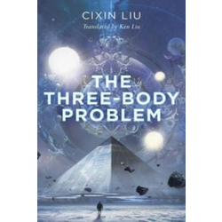Three-Body Problem