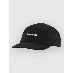 Horsefeathers Vent Cap black