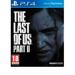 SONY Igrica PS4 The Last of Us Part II