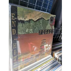 Fugazi - End Hits
