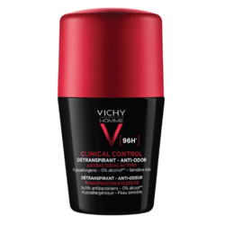 VICHY Dezodorans Homme Clinical Control 96H 50 ml