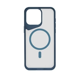 GEAR 4 MAGSAFE MATTE Maska za telefon za Iphone 15 Pro Max, Plava