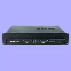 Audio pojačalo MPA1800 Master Audio