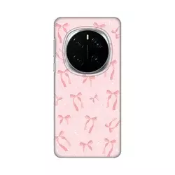 Torbica Silikonska Print za Honor Magic 7 Pro Bow
