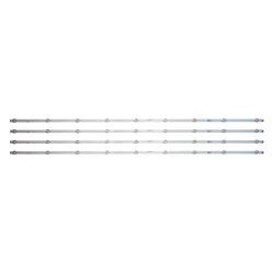 ES-3728, SHARP 55BJ5E LED TRAKE