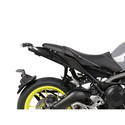 SHAD 3P Sistem nosača kofera za motor Yamaha MT09