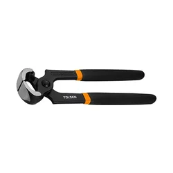 TOLSEN Klešta stolarska industrial 200mm 10045 crna