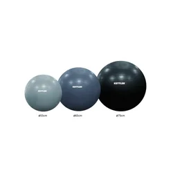 Kettler pilates lopta 55 cm / 65 cm / 75 cm ( 200000979637 )