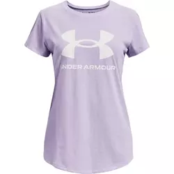 Majica Under Armour UA SPORTSTYLE LOGO SS