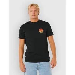 Rip Curl Wettie Passage Icon moška majica black