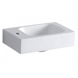 Umivaonik, Icon 38x28, Levi 124836000