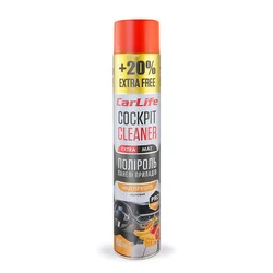 Storm Sprej za komandnu tablu, Extra mat, Multifruit, 750ml
