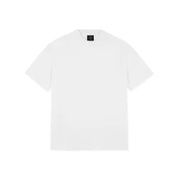Johnny Urban Majica Sammy Oversized bela