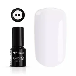 Završni gel premaz za nokte Color IT Premium 6g ? Silcare ? Kozmo.rs