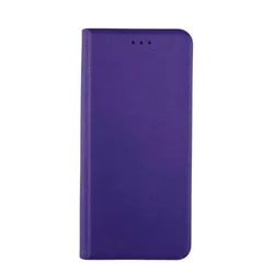 PREKLOPNA Maska ELEGANT Xiaomi za Redmi 13C/ ljubičasta