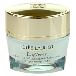 Estée Lauder DayWear Plus dnevna krema za zaštitu za mješovitu kožu lica SPF 15 (Anti-Oxidant Creme) 30 ml
