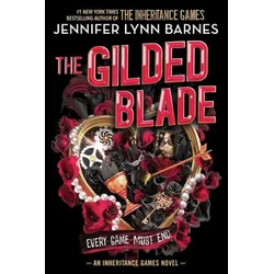 The Gilded Blade