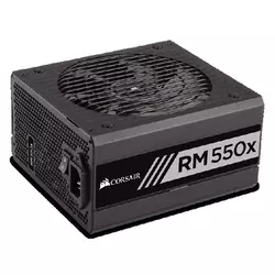 CORSAIR napajalnik RM550X (550W)