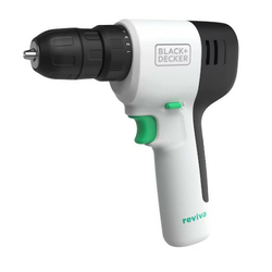 Black&Decker aku bušilica, 12V ( REVDD12C )