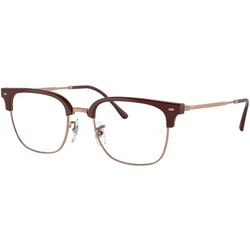 Ray-Ban New Clubmaster Naočare RX 7216 8209