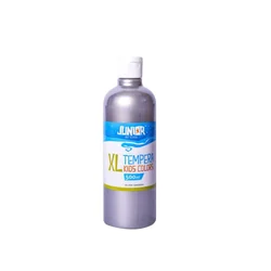 STATOVAC bo?a, tempera, 500 ml, Brillio XL, 132808, srebrna