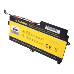 PATONA baterija pro ntb SAMSUNG 370 3900mAh Li-Pol 10.8V AA-PBVN3AB