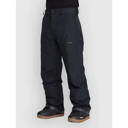 Volcom Dua Gore-Tex Pants black