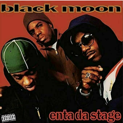 Black Moon - Enta Da Stage (Limited Edition) (2 LP)