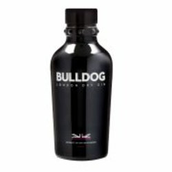 Džin BULLDOG 0.7L (40% Alc)