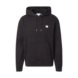 Calvin Klein Jeans Majica črna