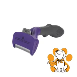 Furminator Undercoat M/L Short Hair, Za Srednje i Velike Mačke Sa Kratkom Dlakom