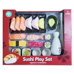 Otroški set za Sushi - rich