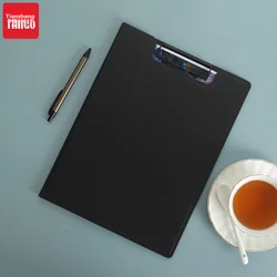 Tango Podloga za pisanje, A4, Crna