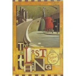 Lost Thing