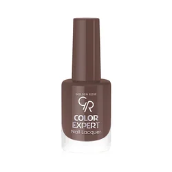 GOLDEN ROSE Lak za nokte Color Ekpert 74