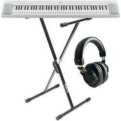 Yamaha NP-35WH SET Digitalni stage piano