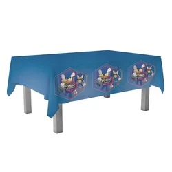 Santex Plastični prt - Sonic 120 x 180 cm