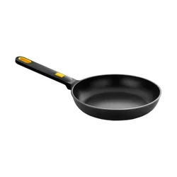 Frying pan, aluminium, 18 cm, Daily Pro - BRA