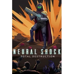 Neural Shock Steam Key (PC) GLOBAL
