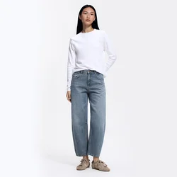 Reserved - LADIES` JEANS TROUSERS