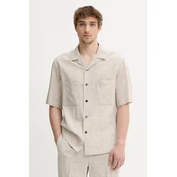 Srajca BARENA VENEZIA Camicia Mola
