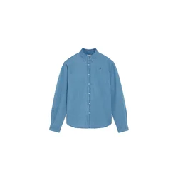 Scalpers Srajca moder denim