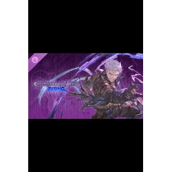 Granblue Fantasy Versus: Rising - Additional Character (Id) (DLC) Steam Key (PC) GLOBAL
