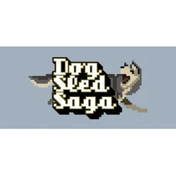 Dog Sled Saga