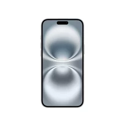 APPLE pametni telefon iPhone 16 Plus 8GB/512GB, White