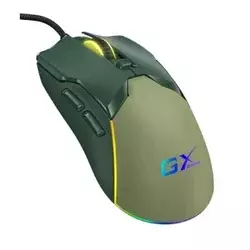 Genius Scorpion M700 USB tamno zeleni Gaming miš