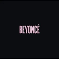 Beyoncé - Beyoncé (CD)