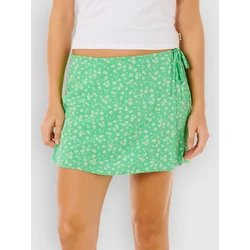 Rip Curl Surf Side Skort krilo light green