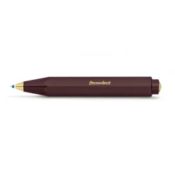 Kaweco CLASSIC SPORT Ball Pen Bordeaux