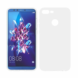 Silikonski ovitek Huawei Honor 9 Lite